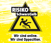 Risiko SchwarzGelb
