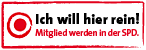 SPD-Mitglied werden