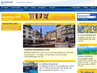 Hessentag 2007